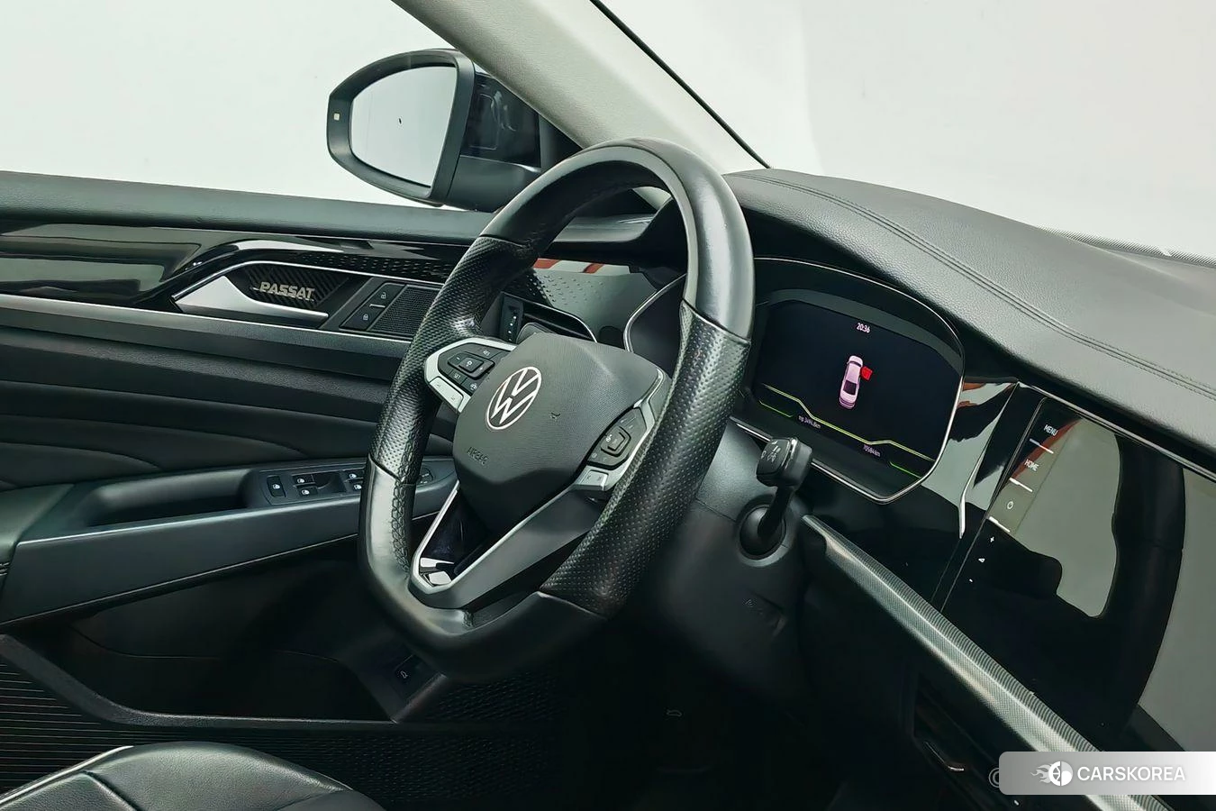 Volkswagen Passat id 4486125 из Китая 16