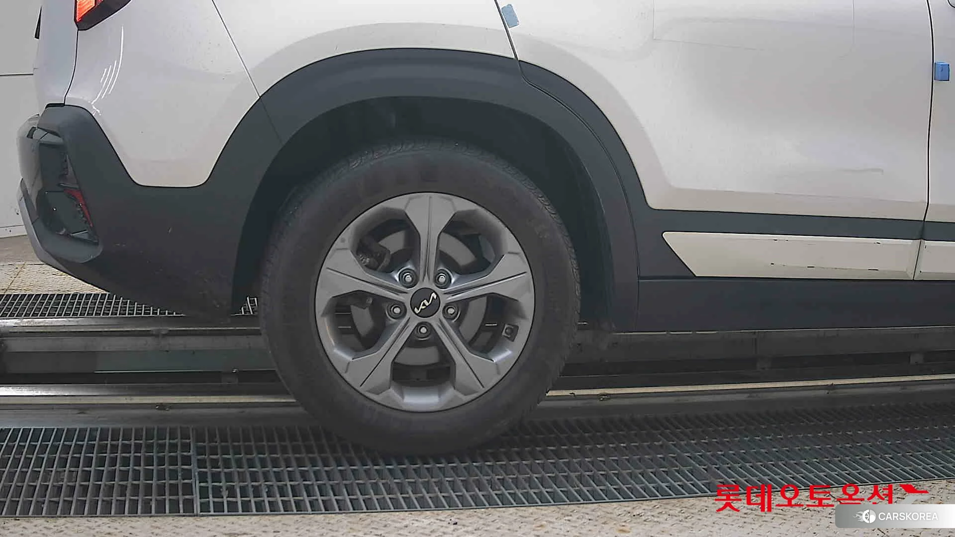 Kia Seltos id 4909234 из Кореи 16