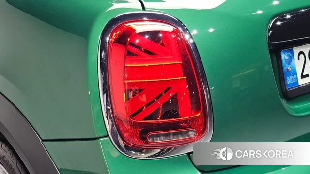 Mini Cooper id 4855016 из Кореи 16