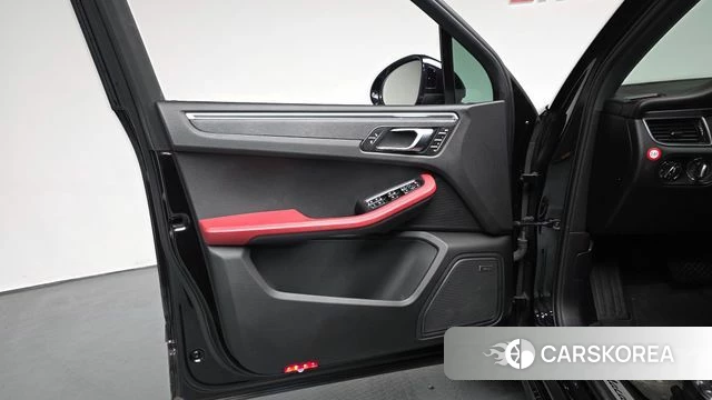 Porsche Macan id 4390509 из Кореи 16