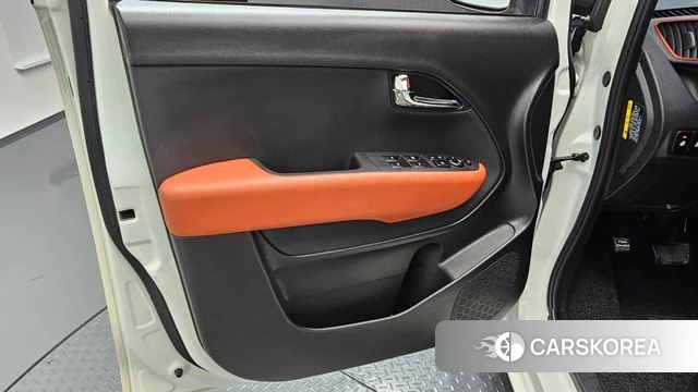 Kia The New Ray id 4774960 из Кореи 16