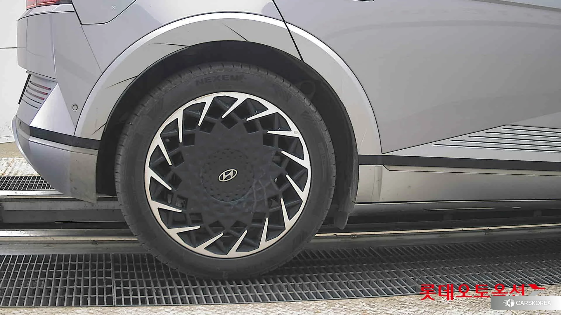Hyundai IONIQ 5 id 4347304 из Кореи 16