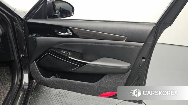 Kia K7 Premier id 4770237 из Кореи 16