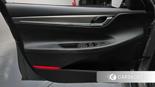 Hyundai The New Grandeur IG id 4899096 из Кореи 16