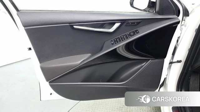 Kia Di All New Niro EV id 4696458 из Кореи 16