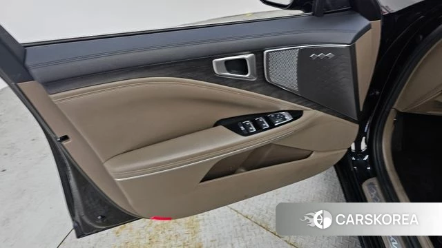 Kia K8 id 4315800 из Кореи 16