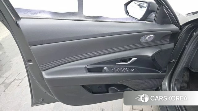 Hyundai Avante (CN7) id 4614513 из Кореи 16