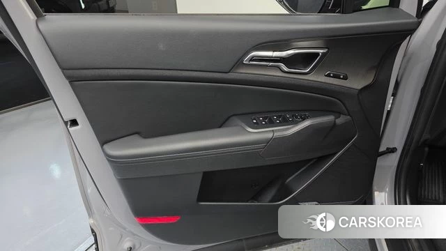 Kia The New Sportage 5th Generation Hybrid id 4853665 из Кореи 16