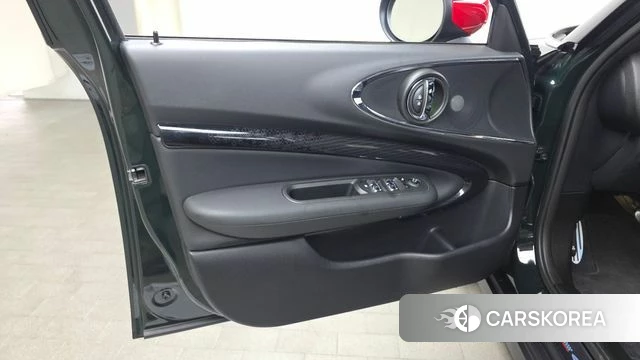 Mini Cooper S Clubman id 4494927 из Кореи 16