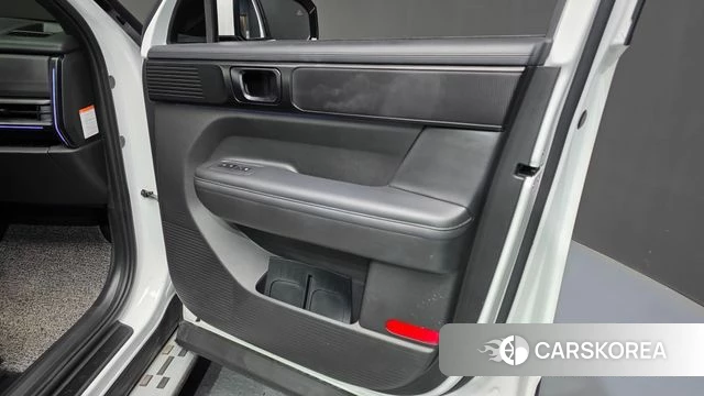 Hyundai Santa Fe (MX5) id 4480646 из Кореи 16