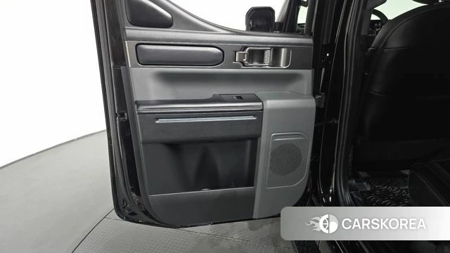 Kia Tasman id 4387891 из Кореи 16