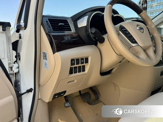 Nissan Noble id 4182723 из Китая 16
