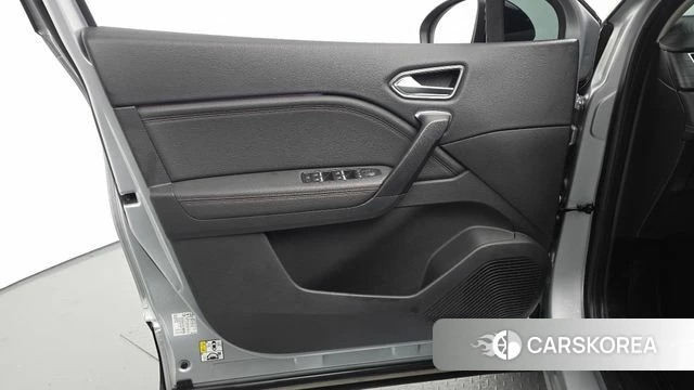 Renault Korea (Samsung) Capture id 4434958 из Кореи 16