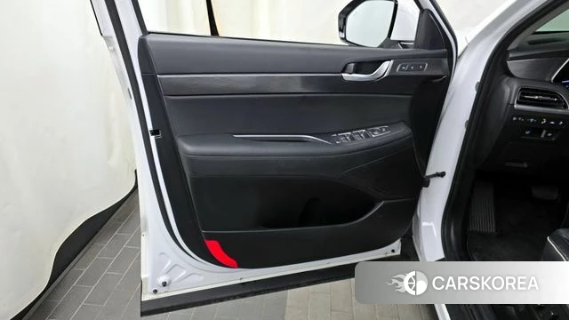 Hyundai Palisade id 4316389 из Кореи 16