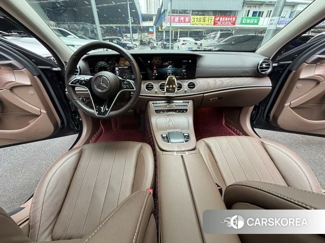Mercedes-Benz E-class id 4290621 из Китая 16