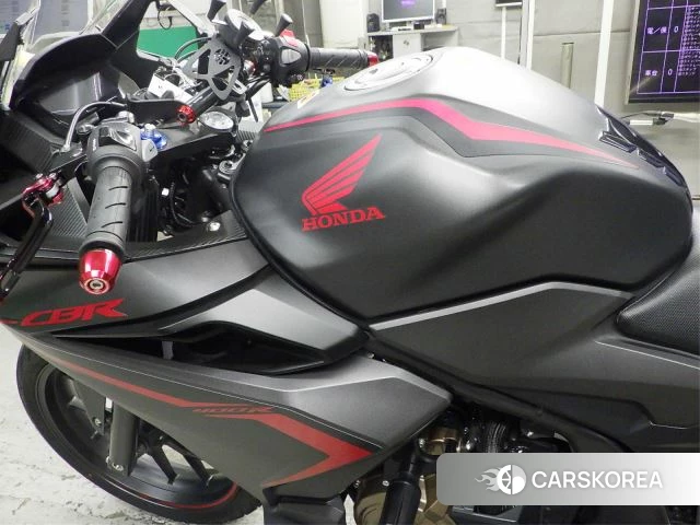 Honda CBR400R id 3946864 из Японии 16
