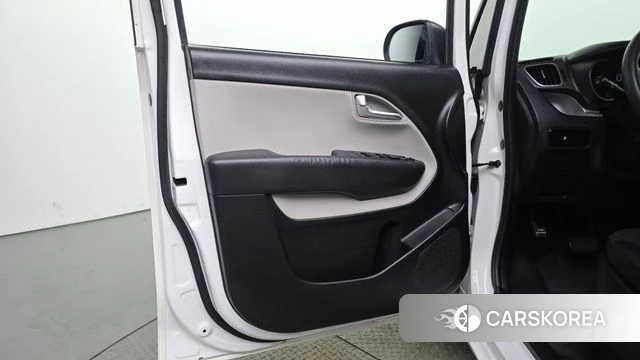 Kia The New Ray id 4793395 из Кореи 16