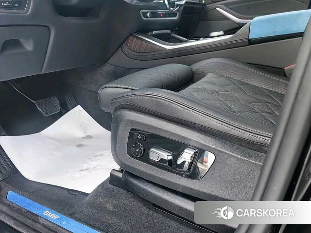 BMW X7 id 4278251 из Китая 16