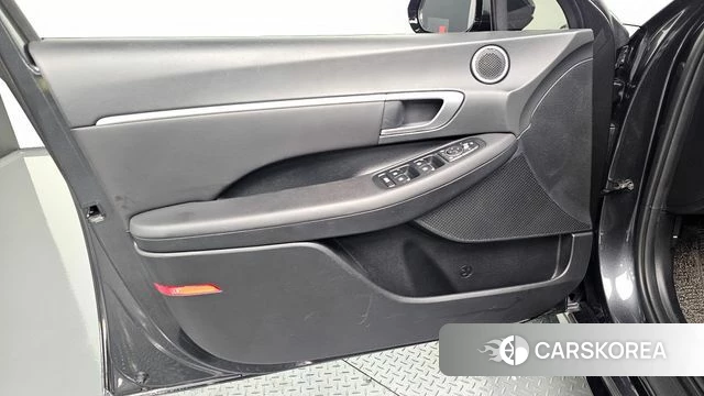 Hyundai Sonata D Edge Hybrid (DN8) id 4941806 из Кореи 16