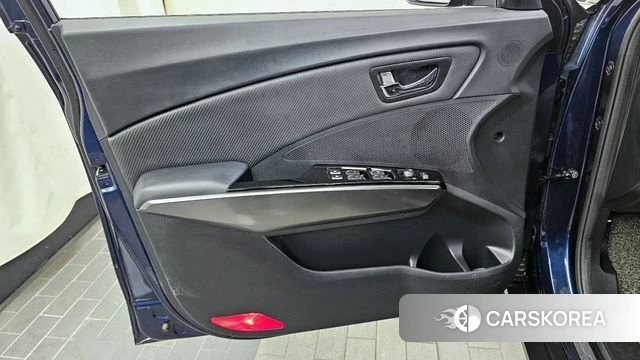 Ssangyong Berry New Tivoli id 4390004 из Кореи 16