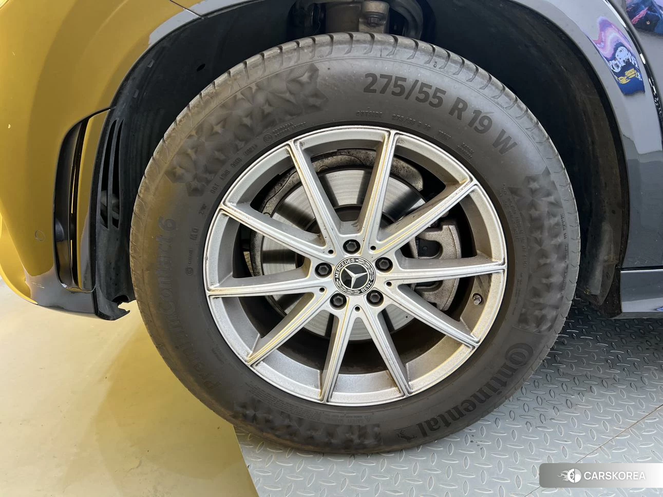 Mercedes-Benz GLE id 4504718 из Китая 16