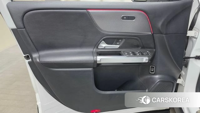 Mercedes-Benz GLB-Class X247 id 4835199 из Кореи 16