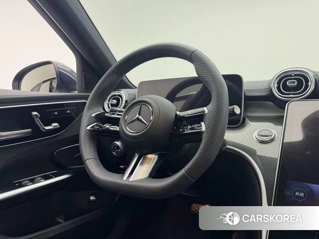 Mercedes-Benz Class C id 4290368 из Китая 16