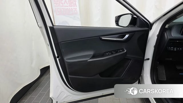 Kia EV6 id 4763305 из Кореи 16