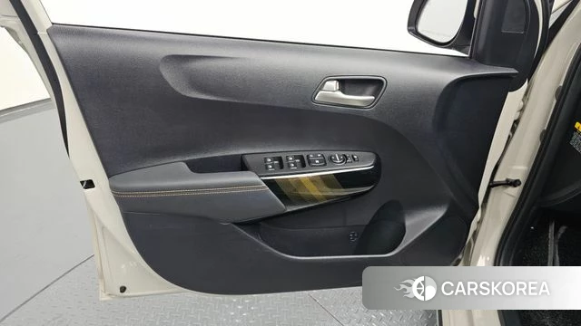 Kia Morning Urban (JA) id 4571991 из Кореи 16