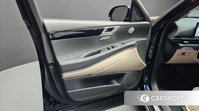 Genesis GV80 id 4194503 из Кореи 16