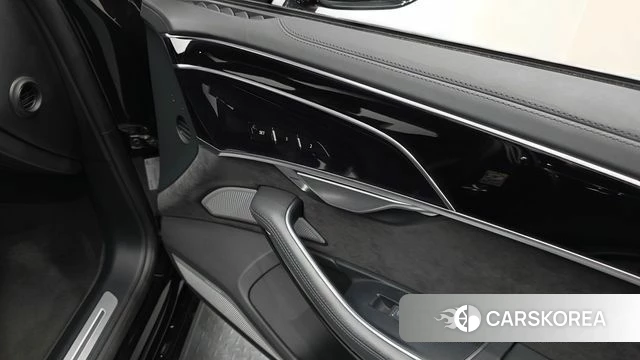 Audi A8 (D5) id 4370418 из Кореи 16