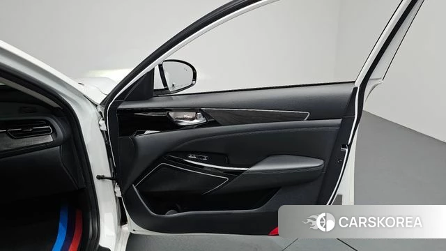 Kia K7 Premier id 4703192 из Кореи 16