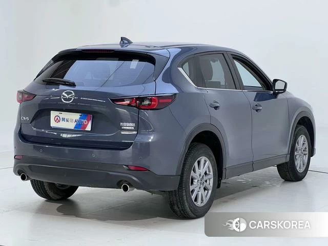 Mazda CX-5 id 4359460 из Китая 16