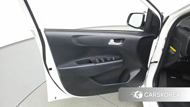 Kia Morning Urban (JA) id 4423034 из Кореи 16