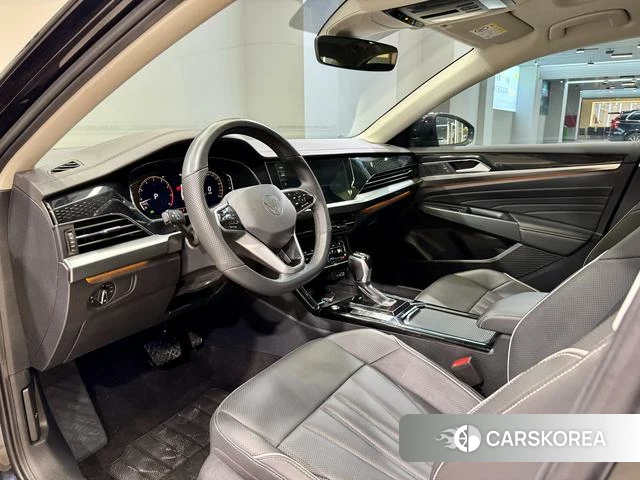 Volkswagen Passat id 3837399 из Китая 16