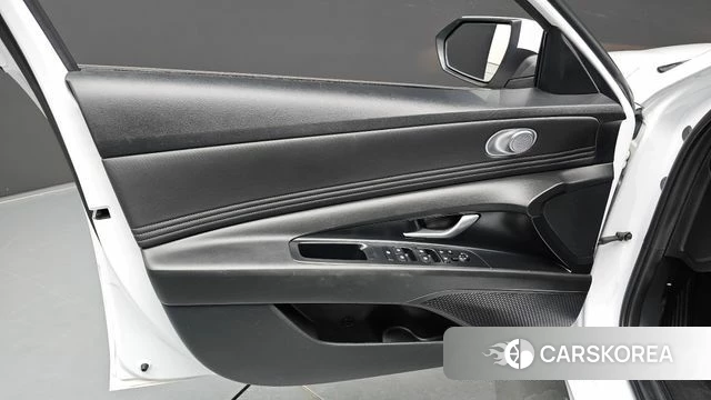 Hyundai Avante Hybrid (CN7) id 4635951 из Кореи 16