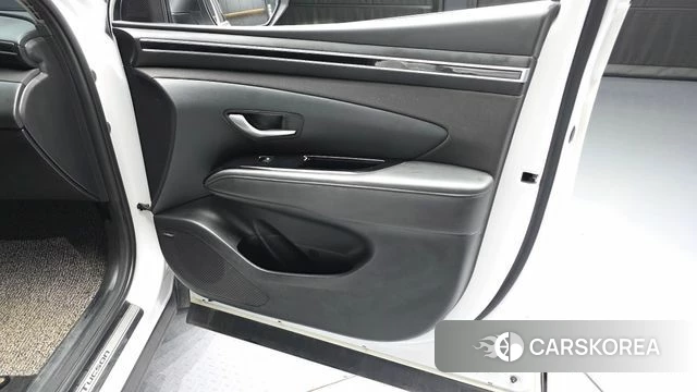Hyundai Tucson (NX4) id 4389292 из Кореи 16