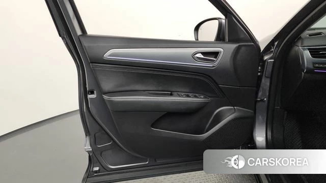 Renault Korea (Samsung) XM3 id 4732366 из Кореи 16