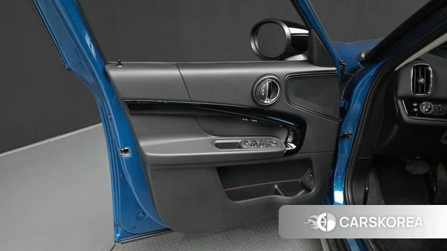 Mini Cooper Countryman id 4427437 из Кореи 16