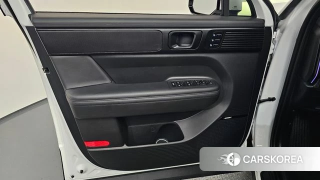 Hyundai Santa Fe (MX5) id 4480492 из Кореи 16