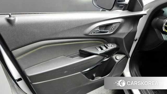 Chevrolet (GM Daewoo) Trax Crossover id 4292240 из Кореи 16