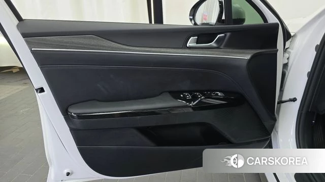 Kia The New K5 Hybrid 3rd generation id 4649816 из Кореи 16