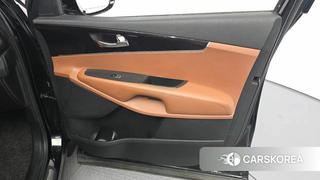 Kia The New Sorento id 4698419 из Кореи 16