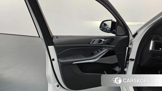 BMW X5 (G05) id 4539704 из Кореи 16