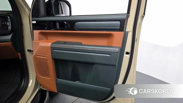 Kia Tasman id 4921167 из Кореи 16