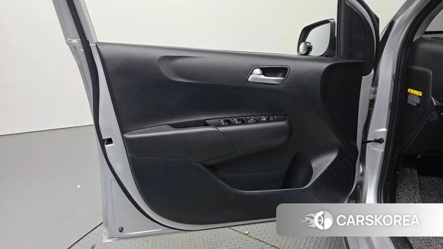 Kia Morning Urban (JA) id 4645953 из Кореи 16