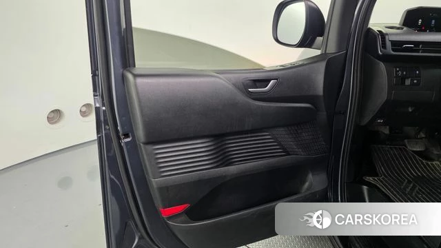 Hyundai Staria id 4354813 из Кореи 16