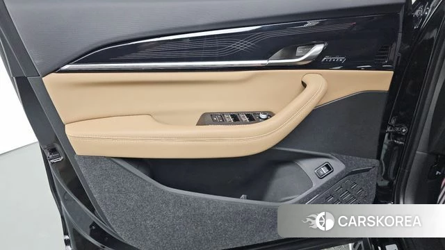 Renault Korea (Samsung) Grand Coleos id 4719792 из Кореи 16