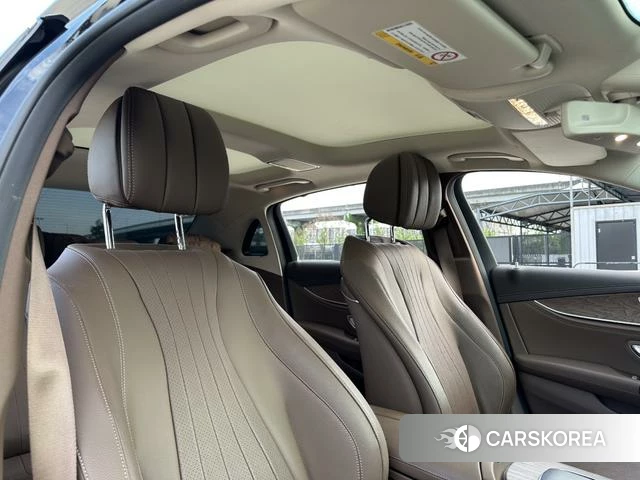 Mercedes-Benz E-class id 4215200 из Китая 16