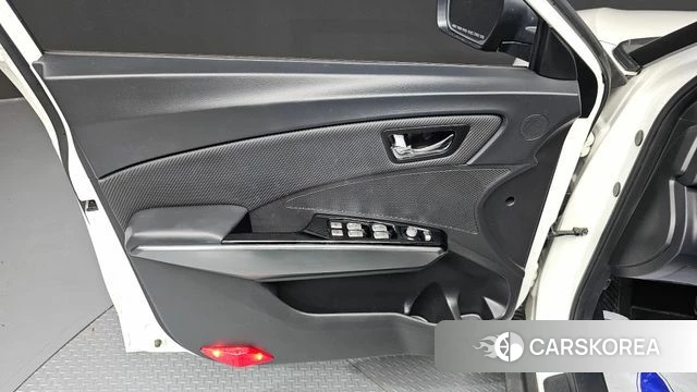 Ssangyong Tivoli Armor id 4626488 из Кореи 16